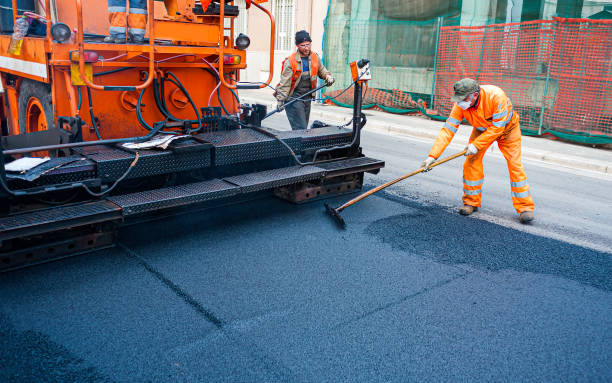 Why Choose Us For All Your Driveway Paving Needs in Bellingham, WA?